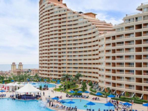 Porto Sokhna Pyramids Apartment_Sea View